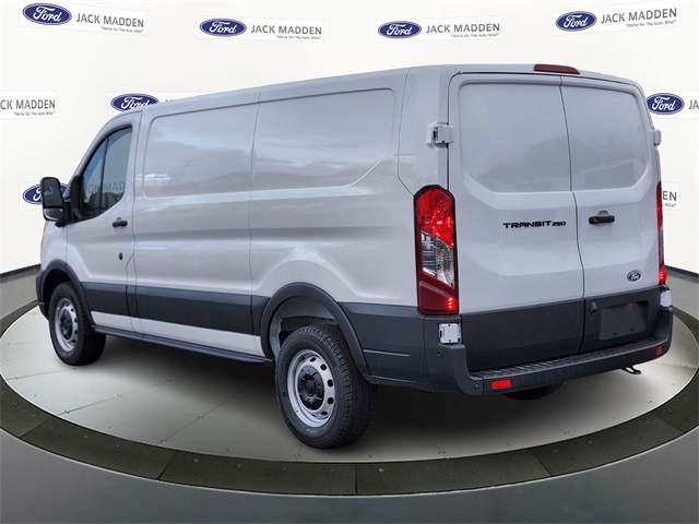 New 2026 Ford Transit 250 - photo 6
