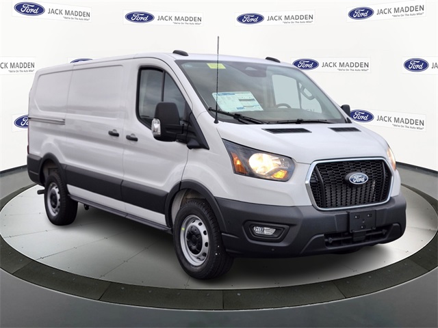 New 2026 Ford Transit 250 - photo 10