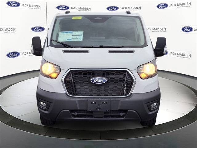New 2026 Ford Transit 250 - photo 11