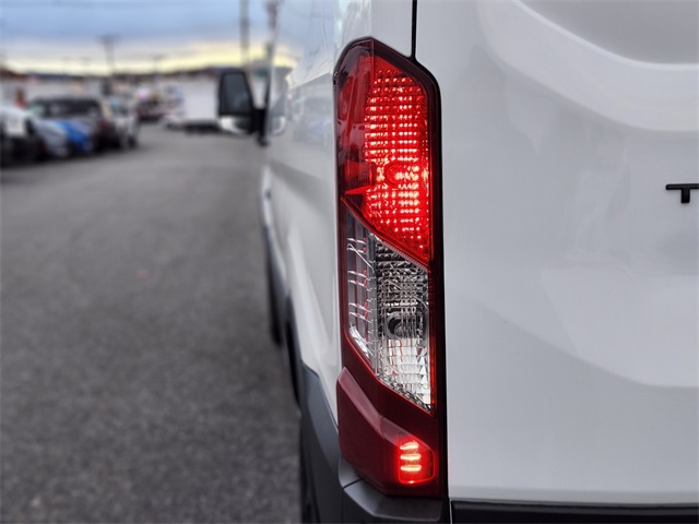 New 2026 Ford Transit 250 - photo 12