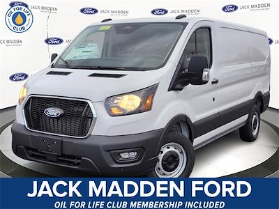 New 2026 Ford Transit 250 Low Roof Empty Cargo Van for sale #26322 - photo 1