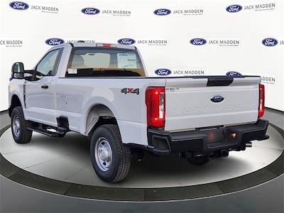 New 2026 Ford F-250 XL Regular Cab for sale #26692 - photo 2