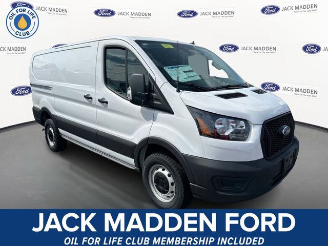 New 2025 Ford Transit 250 - photo 5