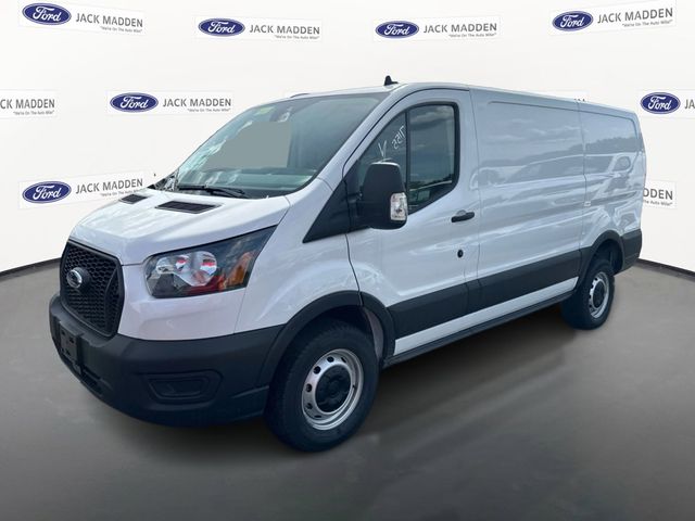 New 2025 Ford Transit 250 - photo 1