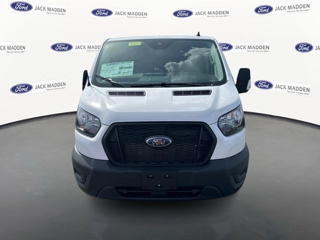 New 2025 Ford Transit 250 - photo 6