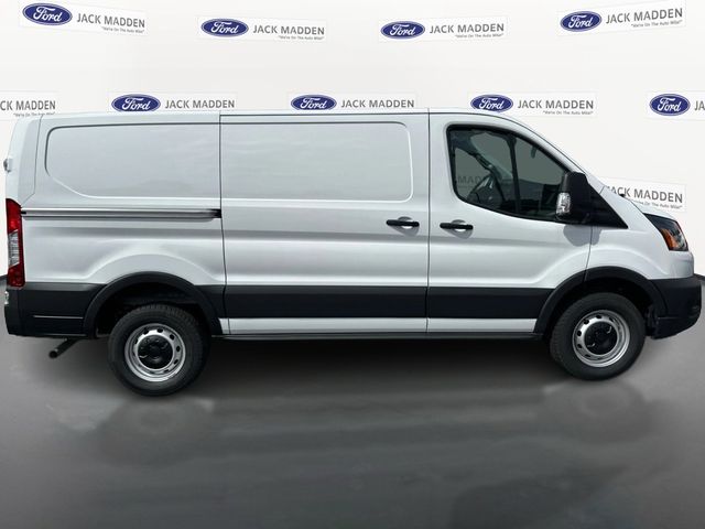 New 2025 Ford Transit 250 - photo 7