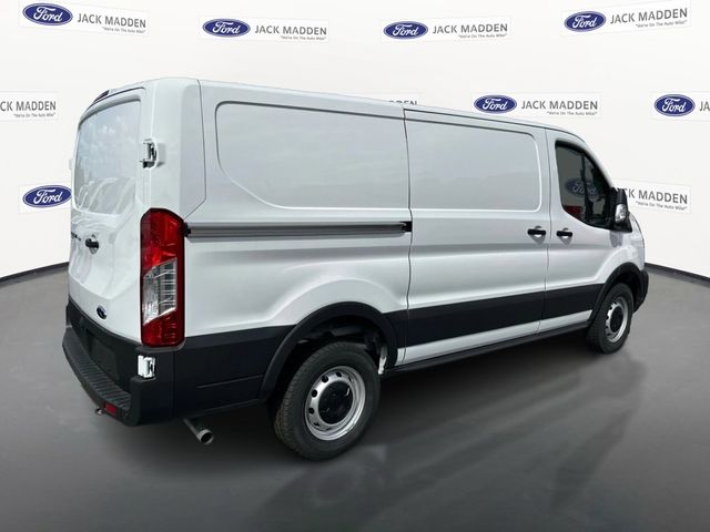 New 2025 Ford Transit 250 - photo 8