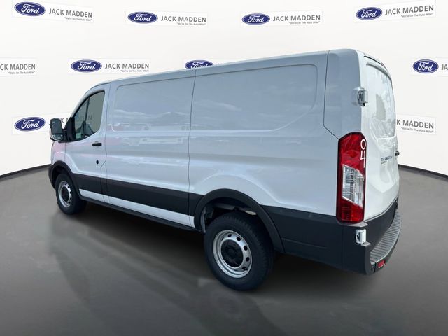 New 2025 Ford Transit 250 - photo 10