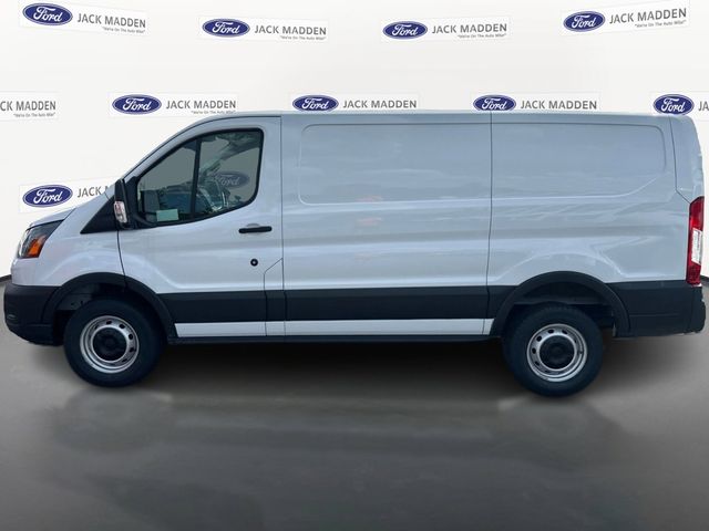 New 2025 Ford Transit 250 - photo 11