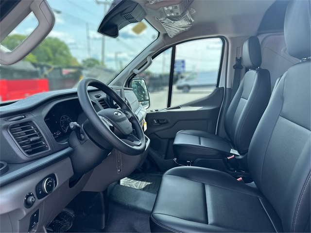 New 2025 Ford Transit 250 - photo 12
