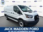 New 2025 Ford Transit 250 Low Roof Empty Cargo Van for sale #26814 - photo 3