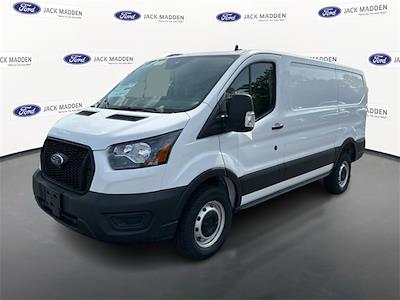 2025 Ford Transit 250 Low Roof RWD Empty Cargo Van for sale #26822 - photo 1