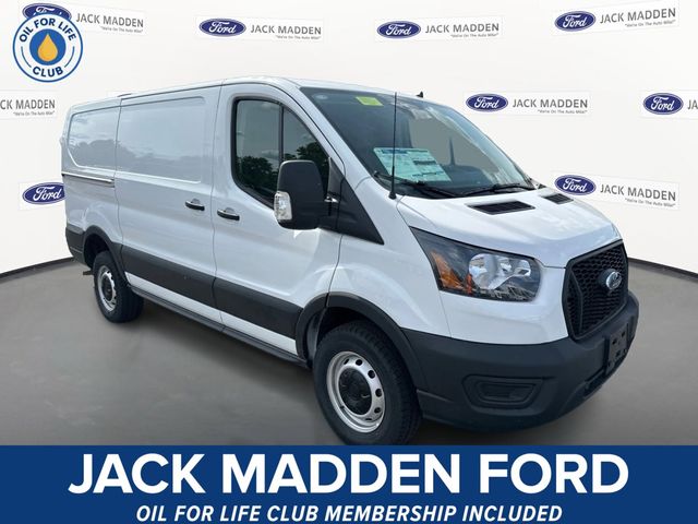 New 2025 Ford Transit 250 - photo 5