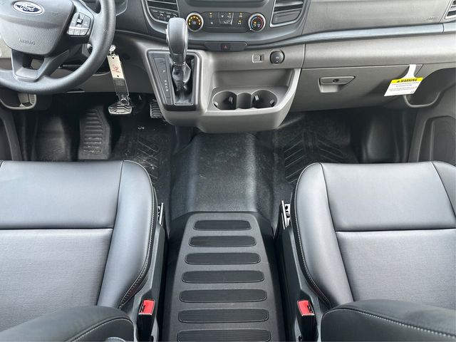 New 2025 Ford Transit 250 - photo 18