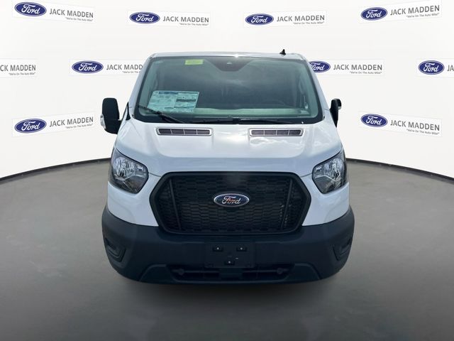 New 2025 Ford Transit 250 - photo 6
