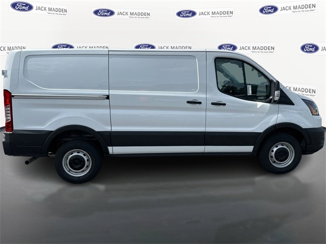 New 2025 Ford Transit 250 - photo 7