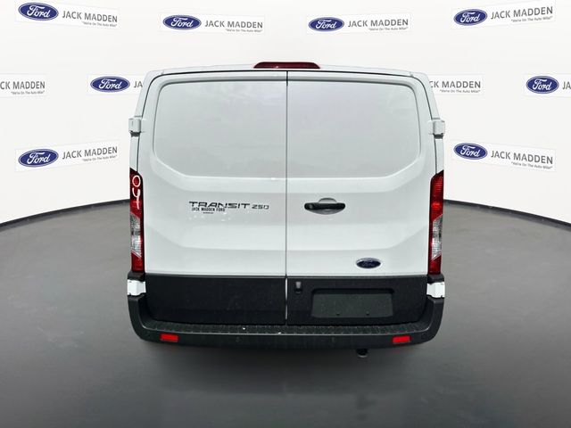 New 2025 Ford Transit 250 - photo 9