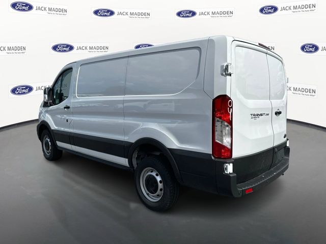 New 2025 Ford Transit 250 - photo 10