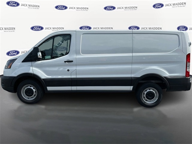 New 2025 Ford Transit 250 - photo 11