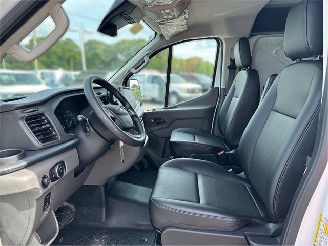 New 2025 Ford Transit 250 - photo 12