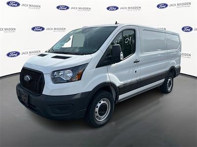 New 2025 Ford Transit 250 Low Roof Empty Cargo Van for sale #26838 - photo 1