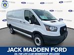 New 2025 Ford Transit 250 Low Roof Empty Cargo Van for sale #26838 - photo 3