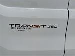 New 2025 Ford Transit 250 Low Roof Empty Cargo Van for sale #26838 - photo 12
