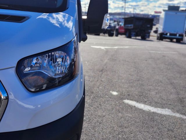 New 2026 Ford Transit 250 - photo 13