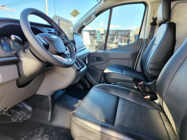New 2026 Ford Transit 250 - photo 19