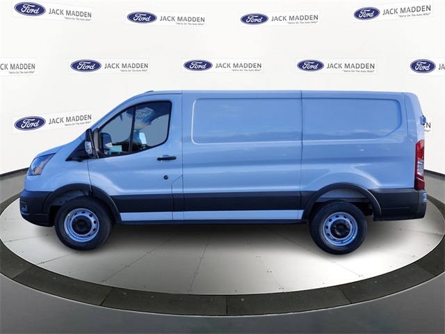 New 2026 Ford Transit 250 - photo 6