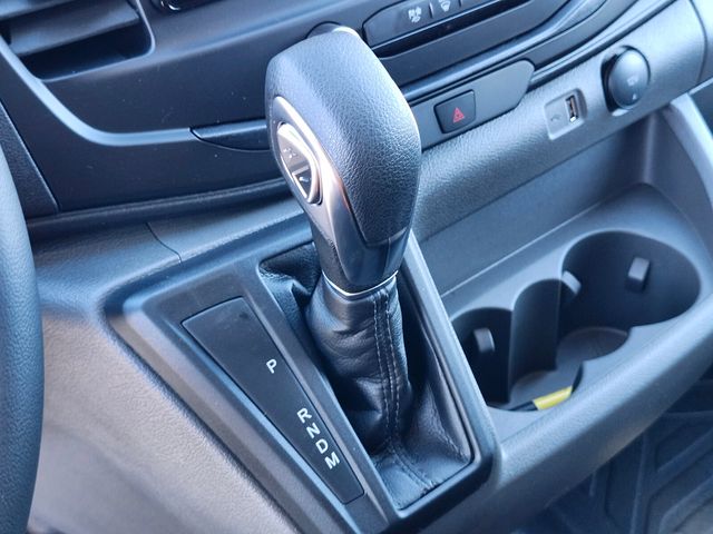 New 2026 Ford Transit 250 - photo 26