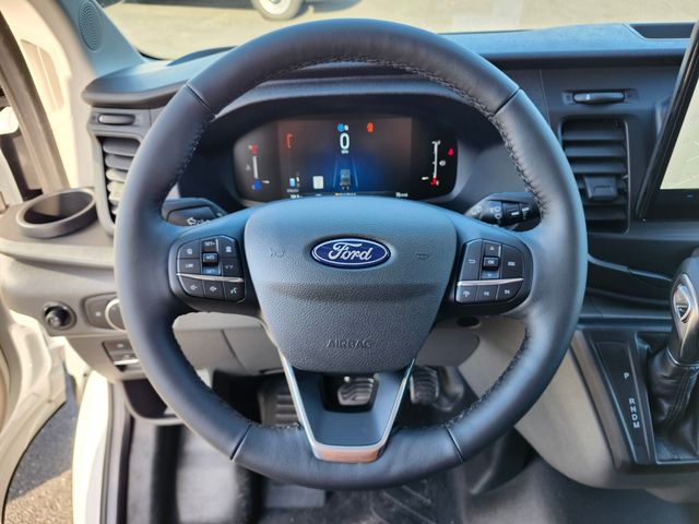 New 2026 Ford Transit 250 - photo 27