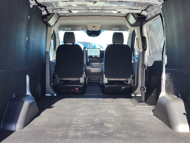 New 2026 Ford Transit 250 - photo 2
