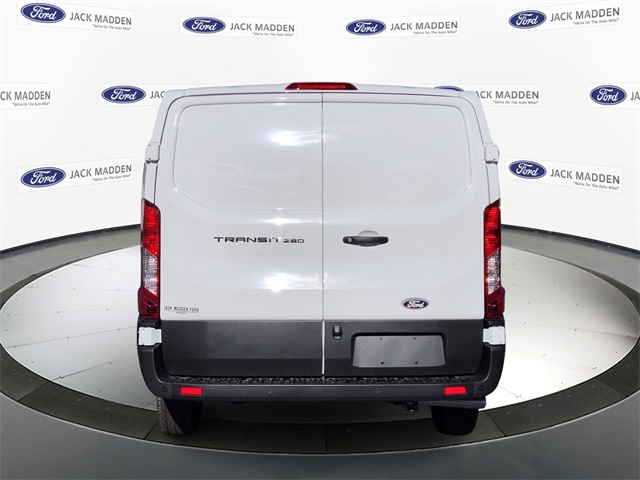 New 2026 Ford Transit 250 - photo 7