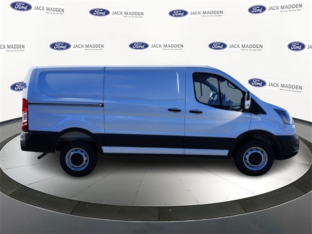 New 2026 Ford Transit 250 - photo 9