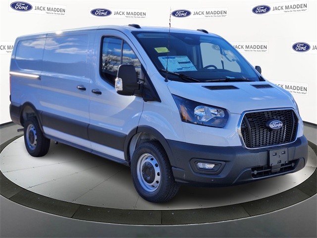 New 2026 Ford Transit 250 - photo 10