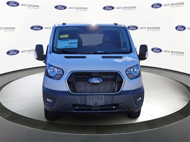 New 2026 Ford Transit 250 - photo 11