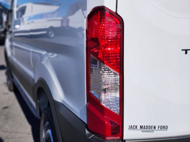 New 2026 Ford Transit 250 - photo 12