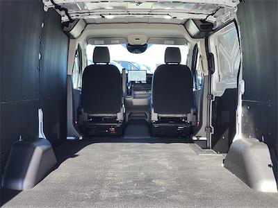 New 2026 Ford Transit 250 Low Roof Empty Cargo Van for sale #26980 - photo 2