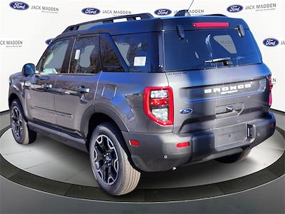 New 2025 Ford Bronco Sport Outer Banks for sale #27019 - photo 2