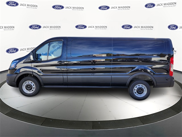 New 2025 Ford Transit 250 - photo 6
