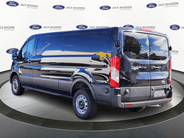 New 2025 Ford Transit 250 - photo 5