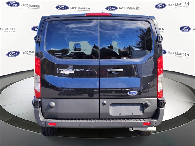 New 2025 Ford Transit 250 - photo 7