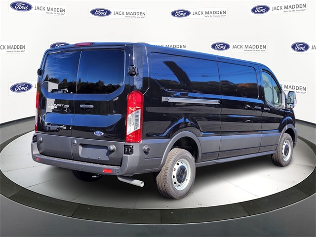 New 2025 Ford Transit 250 - photo 8