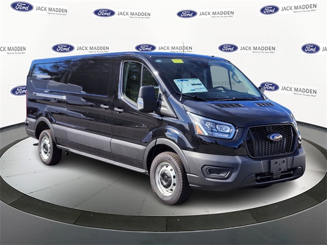 New 2025 Ford Transit 250 - photo 10