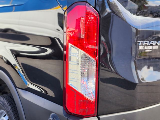 New 2025 Ford Transit 250 - photo 12
