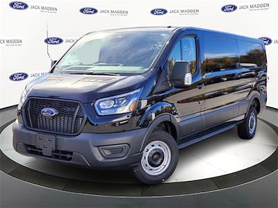 2025 Ford Transit 250 Low Roof RWD Empty Cargo Van for sale #27104 - photo 1