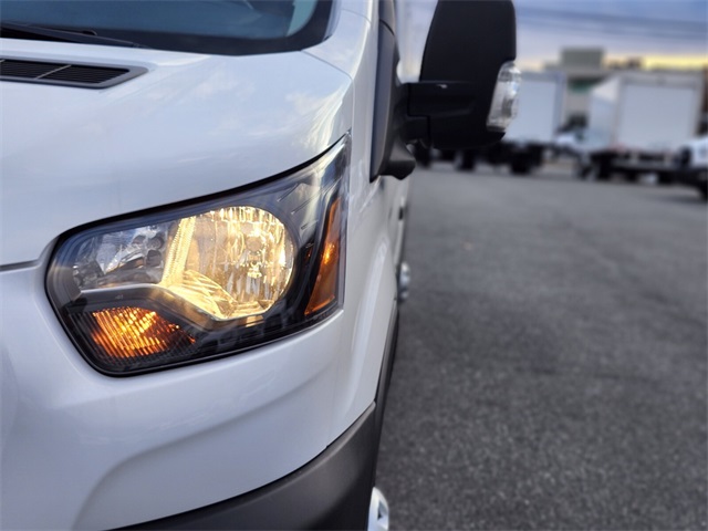 New 2026 Ford Transit 250 - photo 13