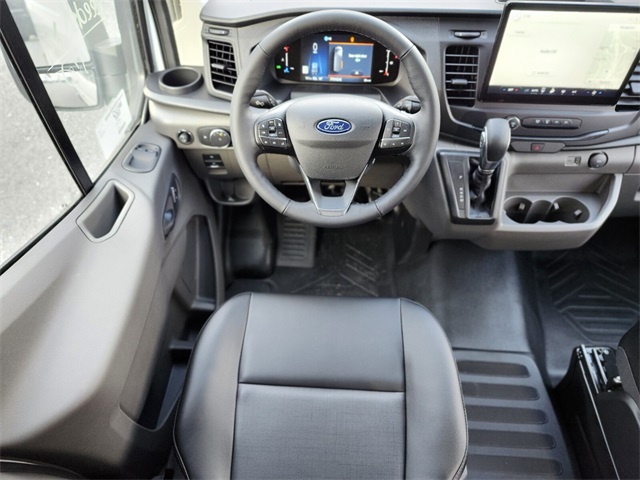 New 2026 Ford Transit 250 - photo 16
