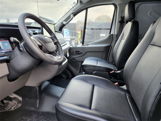 New 2026 Ford Transit 250 - photo 19